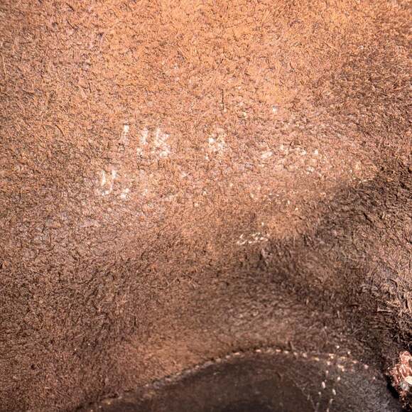 Frye - Picture 9 of 9